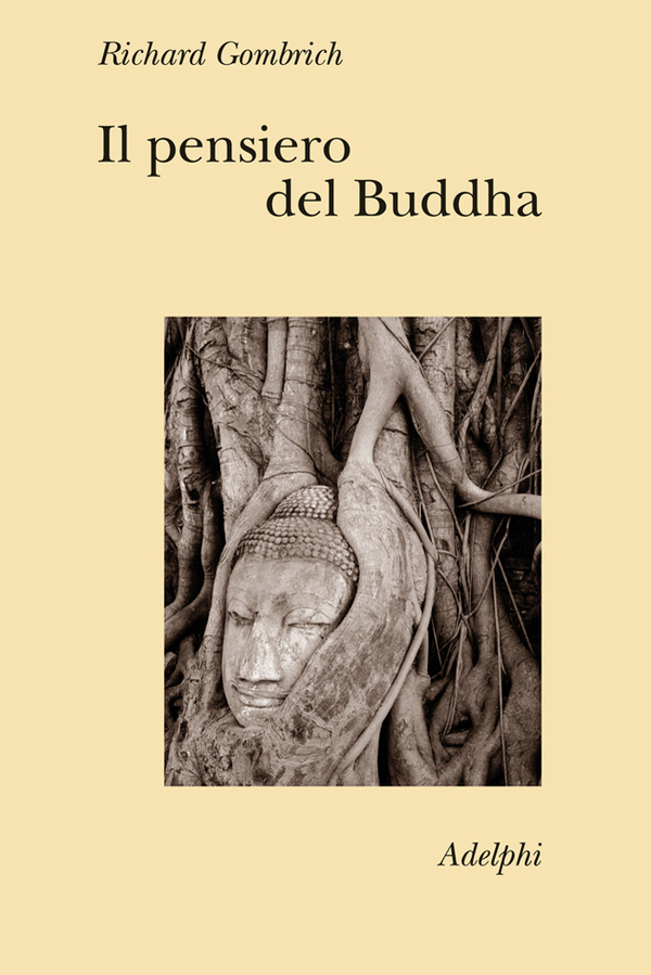gombrich_il-pensiero-del-buddha